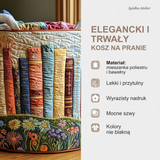 Cechy kosza na pranie