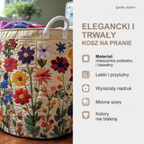 Cechy kosza na pranie