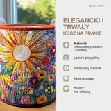 Cechy kosza na pranie