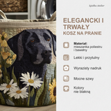Cechy kosza na pranie