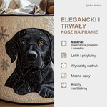 Cechy kosza na pranie
