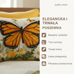 Cechy poszewki na poduszkę