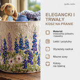 Cechy kosza na pranie