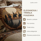 Cechy poszewki na poduszkę