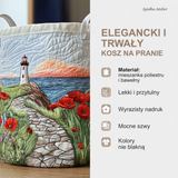 Cechy kosza na pranie