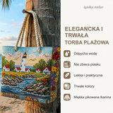 Cechy torby plażowej