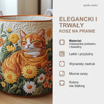 Cechy kosza na pranie