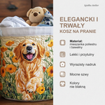 Cechy kosza na pranie