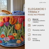 Cechy kosza na pranie
