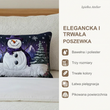 Cechy poszewki na poduszkę