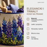 Cechy kosza na pranie
