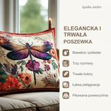 Cechy poszewki na poduszkę