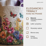 Cechy kosza na pranie