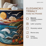 Cechy kosza na pranie