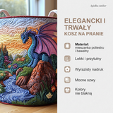 Cechy kosza na pranie