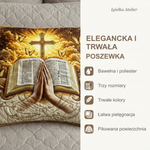 Cechy poszewki na poduszkę