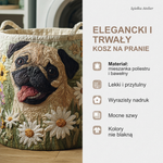 Cechy kosza na pranie
