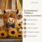 Cechy torby płóciennej