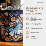 Cechy kosza na pranie