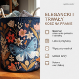 Cechy kosza na pranie