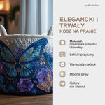 Cechy kosza na pranie