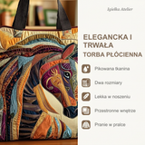 Cechy torby płóciennej