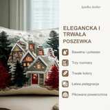 Cechy poszewki na poduszkę