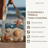 Cechy torby podróżnej