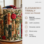 Cechy kosza na pranie