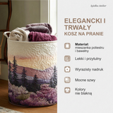 Cechy kosza na pranie