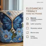 Cechy kosza na pranie