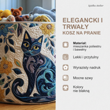 Cechy kosza na pranie