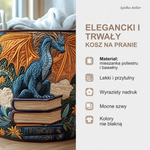 Cechy kosza na pranie