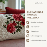 Cechy poszewki na poduszkę