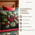 Cechy poszewki na poduszkę
