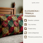 Cechy poszewki na poduszkę