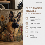 Cechy kosza na pranie
