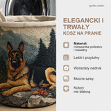 Cechy kosza na pranie