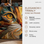 Cechy kosza na pranie