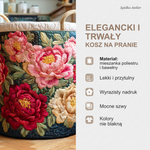 Cechy kosza na pranie