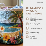 Cechy kosza na pranie