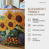 Cechy kosza na pranie