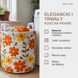Cechy kosza na pranie