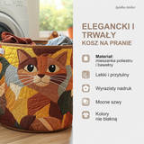 Cechy kosza na pranie