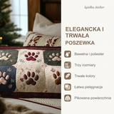 Cechy poszewki na poduszkę