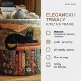 Cechy kosza na pranie