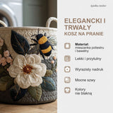 Cechy kosza na pranie