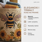 Cechy kosza na pranie