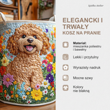 Cechy kosza na pranie
