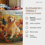 Cechy kosza na pranie